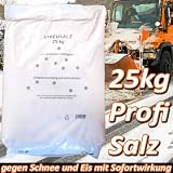 25kg ProfiStreusalz
