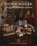 Charles Darwin at Down House