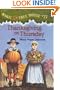 Thanksgiving on Thursday (Magic Tree House (Pb))
