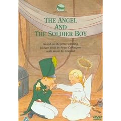 The Angel and the Soldier Boy