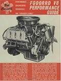 cover of Ford V8 Performance Guide: The Stocker's Bible