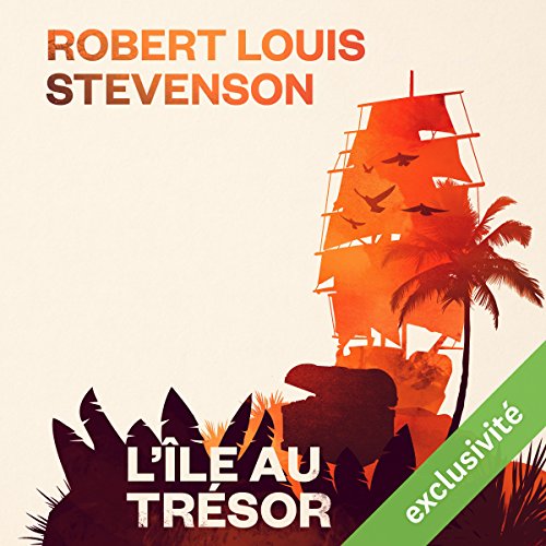 L'île au trésor L'île au trésor
