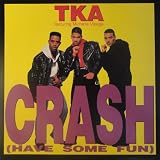 Crash [VINYL]