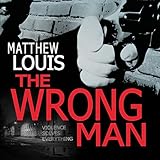 the wrong man