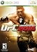 UFC Undisputed 2010 Xbox 360