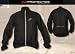 PROTECTIVE Windjacke Fahrradjacke WINDCOVER schwarz, M