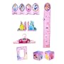 Disney Princess Room D�cor in a Box