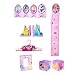 Delta Enterprise Disney Princess 10-piece Room D&Atilde;&copy;cor in a Box