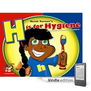 H is for Hygiene (H is for Hope Books) (Kindle Edition) 51PIvnIrFML. SL500 AA272 PIkin2,BottomRight,28,4 AA300 SH20 OU01 H is for Hygiene (H is for Hope Books) (Kindle Edition)
