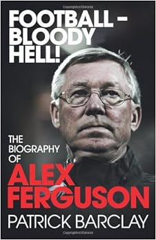 Patrick Barclay: The Legendary Football Commentator and Author