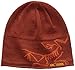 Arcteryx Bird Head Toque Beanie Iron Oxide / Phoenix One Size