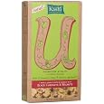 Kashi U Cereal, Black Currants & Walnuts, 13-Ounce Boxes (Pack of 4)