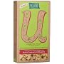 Kashi U Cereal, Black Currants & Walnuts, 13-Ounce Boxes (Pack of 4)