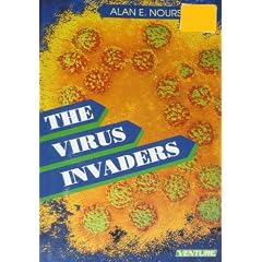 The Virus Invaders