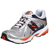 New Balance Big Kid KR740 Running Shoe