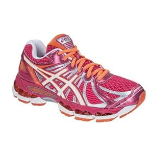 ASICS GEL-NIMBUS 15 Women's Running Shoes - 10.5