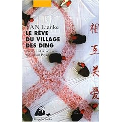 Le R�ve du Village des Ding