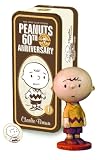 Dark Horse Deluxe 60th Anniversary Classic Peanuts: Charlie Brown Statue
