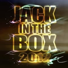 JACK IN THE BOX 2012