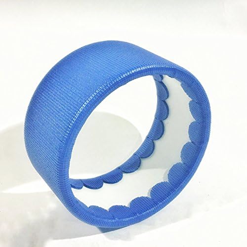 Limitless Wheel (royal blue, basic, Grips technology®)