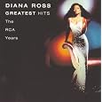 Diana Ross - Greatest Hits: The RCA Years