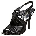 BCBGirls Women's Lemon High Heel Sandal