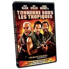 Tonnerre sous les tropiques