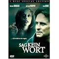 Sag kein Wort [Special Edition] [2 DVDs]