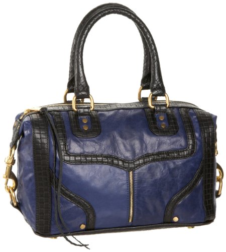 Rebecca Minkoff Mab Bombe Satchel