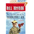 The Life And Times Of The Thunderbolt Kid: A Memoir By Bill Bryson (paperback - Sept. 25, 2007)