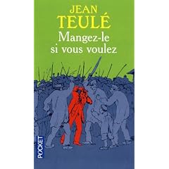 Mangez-le si vous voulez