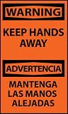 LAB-ESW449AP - ENGLISH-SPANISH TRADITIONAL LABELS
