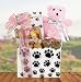 Canine sweets Pets Gift Basket