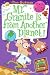 Books : My Weird School Daze #3: Mr. Granite Is from Another Planet! (My Weird School Daze)