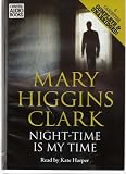 Review Chivers Audio Books  / Night-time Is My Time - Complete & Unabridged