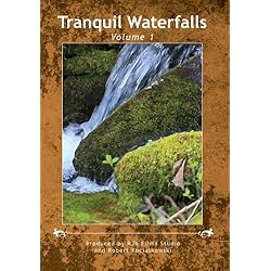 Tranquil Waterfalls