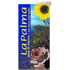 Landscapes of LA Palma and El Hierro: Car Tours and Walks