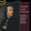 Concertos Pour Violon