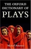 The Oxford Dictionary of Plays