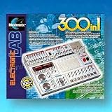 300 in 1 Electronic Project Lab