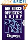 Air Force Officer's Guide