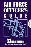 Air Force Officers Guide