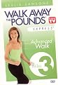 Leslie Sansone: Walk Away the Pounds Express - Advanced Walk, 3 Miles