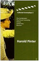 Harold Pinter: "The Go-between", "Proust Screenplay", "Victory", "Turtle Diary", "Reunion" v. 2: Collected Screenplays
