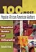 100 Most Popular African American Authors: Biographical Sketches and Bibliographies (Popular Authors Series)