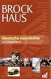 Brockhaus - Deutsche Geschichte in Schlaglichtern: 025 - Helmut M. M&uuml;ller