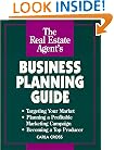 Real Estate Agent's Business Planning Guide