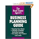 Real Estate Agent's Business Planning Guide by Carla Cross