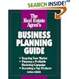 Real Estate Agent's Business Planning Guide