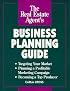 Real Estate Agent's Business Planning Guide
